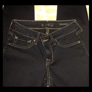 Jessica Simpson Kiss Me Jegging